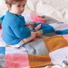 Babydecke "Baby Classic" RI96210B