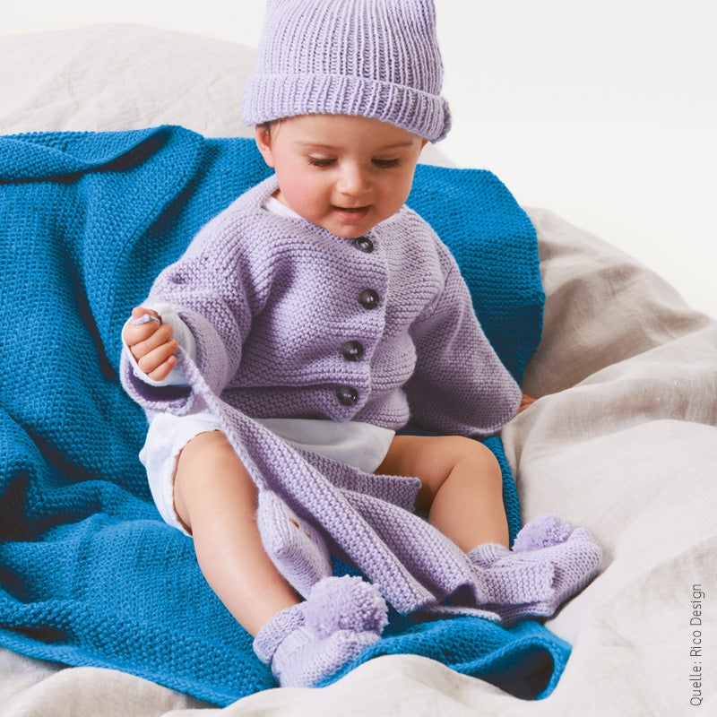 Babydecke "Baby Classic" RI96211