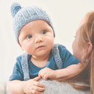 Kindermütze "Baby Dream " RI96216