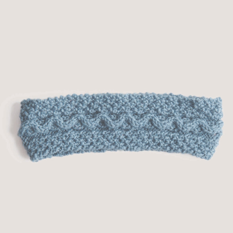 Kinderstirnband "Baby Merino" RI96235