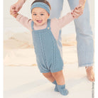 Babysöckchen "Baby Merino" RI96237