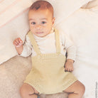 Kinderhose "Baby Merino" RI96240