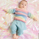 Kinderpullover "Baby Dream Color" RI96278