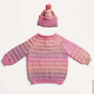 Kinderpullover "Baby Dream Color" RI96286