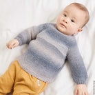 Kinderpullover "Baby Dream Color" RI96292