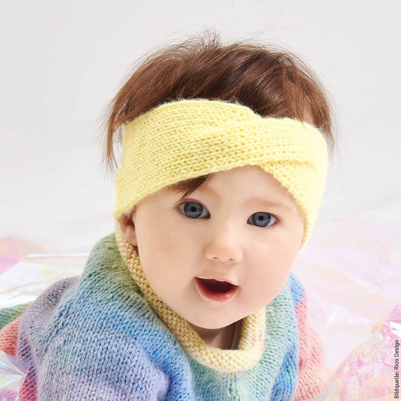 Stirnband "Baby Dream" RI96294