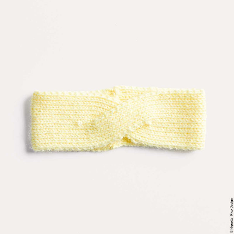 Stirnband "Baby Dream" RI96294