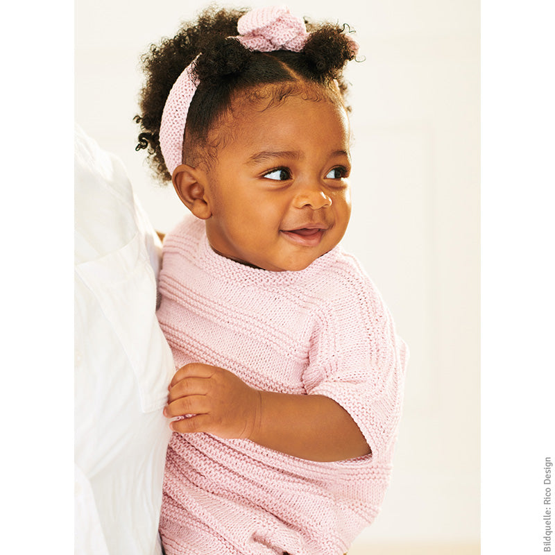 Babykleid "Baby Organic Cotton" RI96301