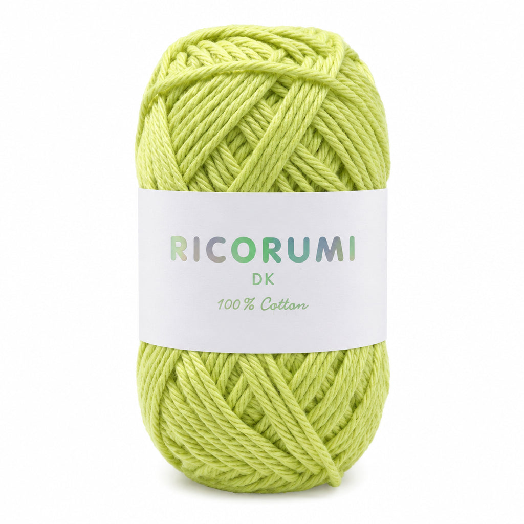 Ricorumi