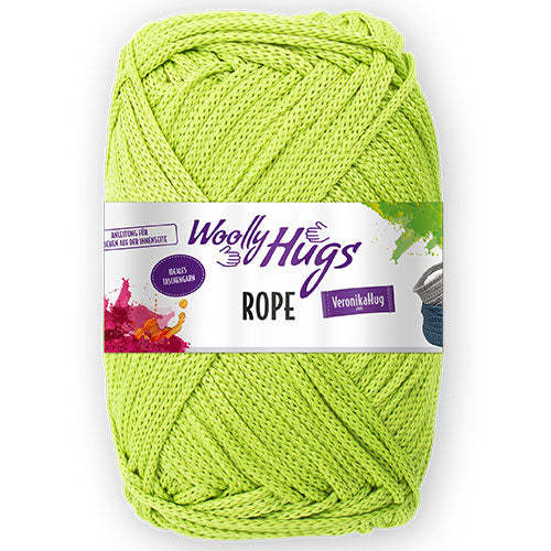 Rope hellgrün
