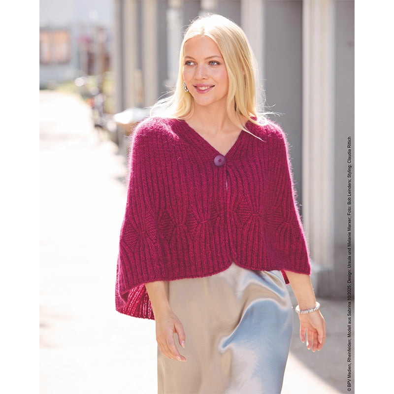 Cape "Nature Cotton" 109367.28