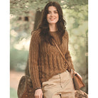 Damenpullover "Irland" 109368.12
