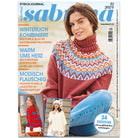 Heft  Sabrina 12/2024