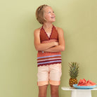 Magazin "Fashion Moments 029 Mix & Knit Summer edition"