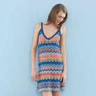 Magazin "Fashion Moments 029 Mix & Knit Summer edition"