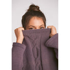 Damenpullover "Merino Extrafine 120" SM2132