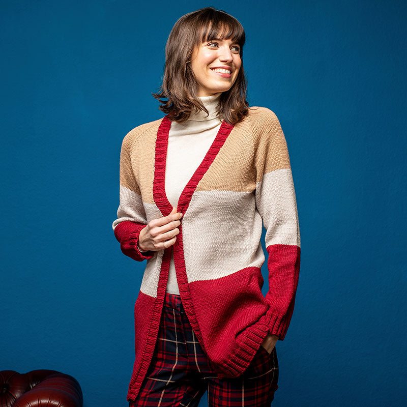Magazin "Merino Moments 040"