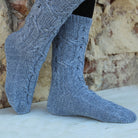 Socken "Regia Premium Bamboo" SM2228