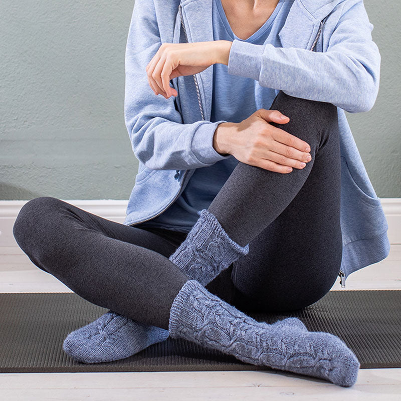 Socken "Regia Premium Bamboo" SM2228