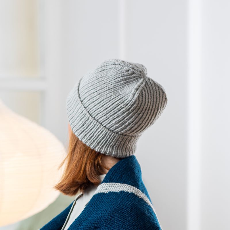 Mütze "Soft & Easy" SM2307