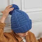 Kindermütze "Merino Extrafine 120" SM2380