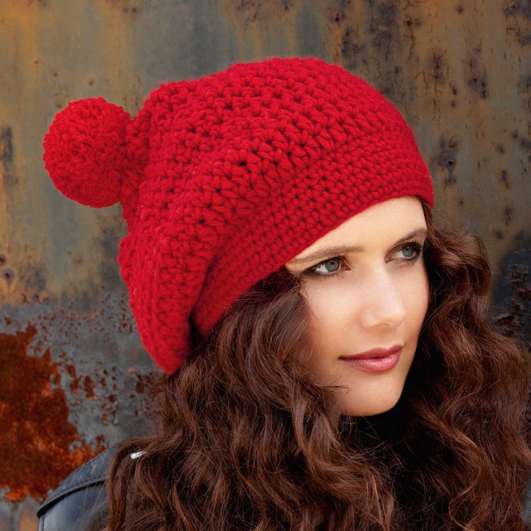 Beanie "Boston" SM8818