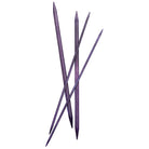 Strumpfstricknadeln "Cubics"