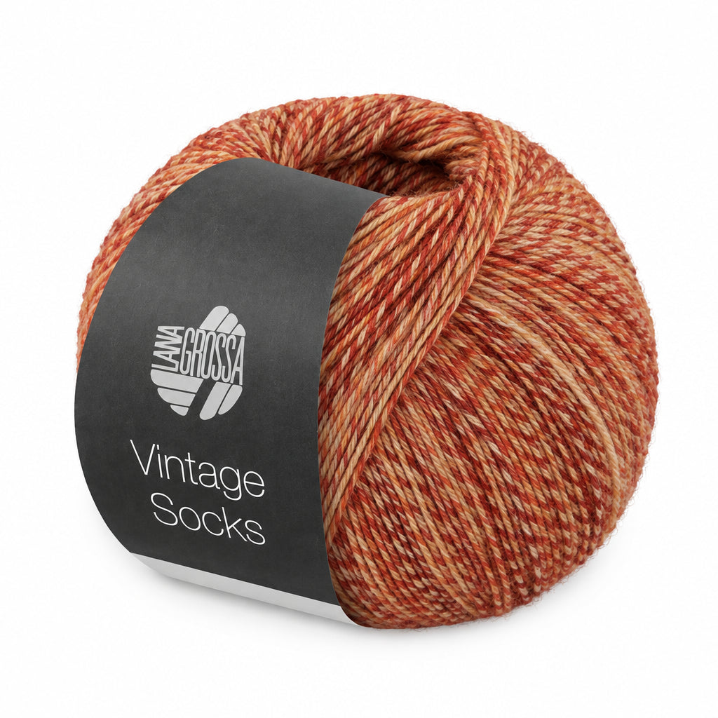 Vintage Socks 4f.