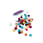 Mini-Pompon-Maker