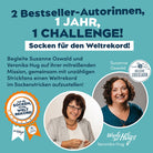 Woolly Hugs - Weltrekord Sockenwolle