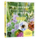Buch "Wildbienenfreundlich Gärtnern"