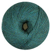 Regia Yak teal meliert