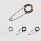 Ziernadel 75 mm