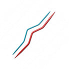 Zopfmusternadeln "KnitPro" (2,5 mm und 4,0 mm)