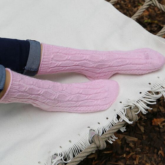 Socken "Regia Premium Bamboo"SM2227 - | Fischer Wolle