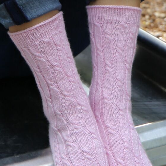 Socken "Regia Premium Bamboo"SM2227 - | Fischer Wolle