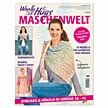 Heft "Woolly Hugs - Maschenwelt 05/2019"