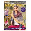 Heft "Woolly Hugs - Maschenwelt 06/2020"