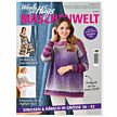 Heft "Woolly Hugs - Maschenwelt 06/2021"