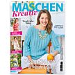 Heft "Kreativ Maschen 1/22 - LK008"