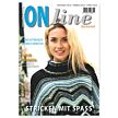 Heft "ONline - Stricktrends Herbst/Winter Spezial"