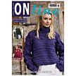 Heft "ONline - Stricktrends Herbst/Winter Nr. 59"