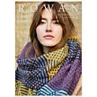 Heft "Rowan - Magazin 74"