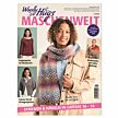 Heft "Woolly Hugs Maschenwelt 01/2025"