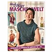 Heft "Woolly Hugs - Maschenwelt 02/2025"