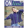 Heft "ONline - Fano Smart VI"