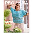 Heft "Pro Lana Basic Cotton No. 1"
