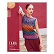 Heft "Lang Yarns - Punto  91 Colorful"