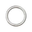 Metall-Ring 40mm, silber