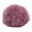 Mini Pompon violett